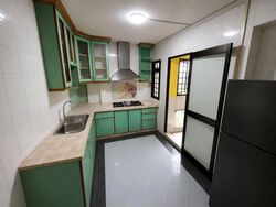 Blk 892B Woodlands Drive 50 (Woodlands), HDB 5 Rooms #589457281